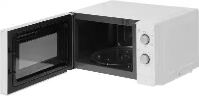 Микроволновая Печь Bosch Серия 2 FFL020MW0 20л. 800Вт белый