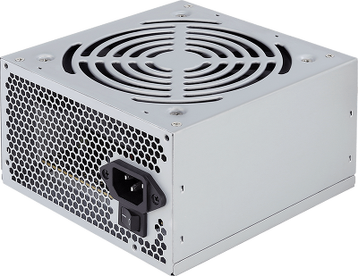 Блок питания Formula V Line ECO-450, 450W, ATX12V v2.3, 12cm Fan (ex Aerocool)