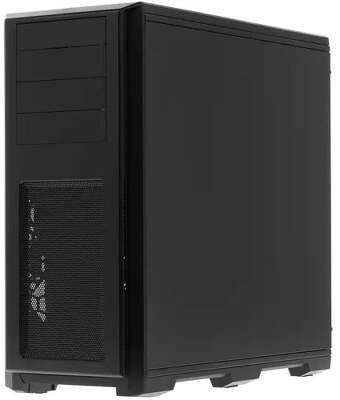 PHANTEKS Enthoo Pro Tempered Glass Корпус, Black, без БП, PWM Hub, Full-Tower [PH-ES614PTG_BK]