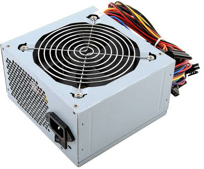 Блок питания 600W LinkWorld LW6-600W ATX