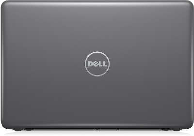 Ноутбук Dell Inspiron 5565 A10 9600P/8/1000/DVD-RW/R7 M445 4GB/15.6" FHD/WiFi/BT/CAM/Linux