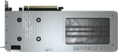 Видеокарта Gigabyte PCI-E 5.0 GV-N5060AERO OC-8GD 1.0 NVIDIA GeForce RTX 5060 8Gb 128bit GDDR7 2595/28000 HDMIx1 DPx3 HDCP Ret