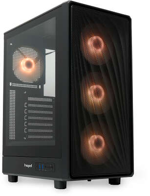 HSPD M510-TGBK-ARGB