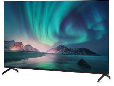 Телевизор 50" Hyundai H-LED50BU7006 UHD HDMIx3, USBx2