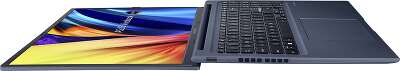 Ноутбук ASUS VivoBook 16X M1603IA-L2073 16" UHD+ OLED R 7 4800H 2.9 ГГц/16/1Tb SSD/Dos