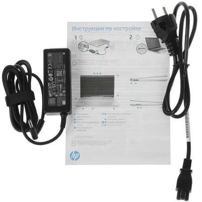 Ноутбук HP Pavilion 15-eg0008nf 15.6" FHD IPS i3-1115G4/8/256 SSD/W11 (3P0E1EA)