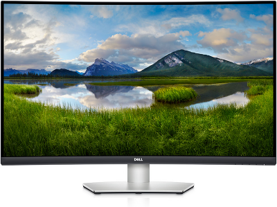 Монитор Dell 31,5