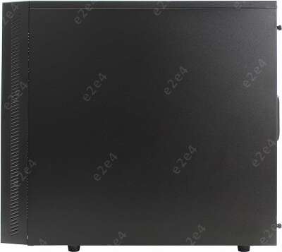 Cooler Master Case Silencio 452