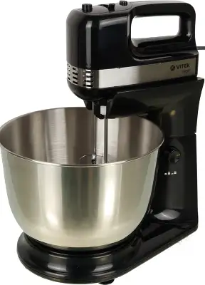 Миксер стационарный Vitek VT-1419 700Вт черный