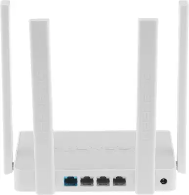 Роутер Wi-Fi IEEE802.11ac Keenetic Viva (KN-1913)