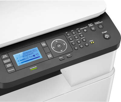Лазерное МФУ/ HP LaserJet MFP M438n