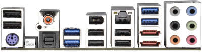 Мат. плата ASRock X79 PROFESSIONAL 