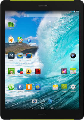 Планшетный компьютер 9.7" PocketBook Surfpad 4 L, 16Gb