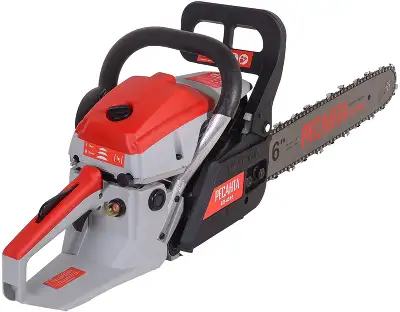 Бензопила Ресанта БП-4516 2300Вт 3.1л.с. дл.шины:16" (40cm) (70/6/14)