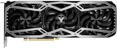 Видеокарта GAINWARD NVIDIA nVidia GeForce RTX 3070 Phoenix 8Gb DDR6 PCI-E HDMI, 3DP