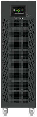ИБП Ippon Innova RT 33 40K Tower, 40000VA, 40000W, черный