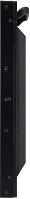 Панель LG 49" 49XS4J-B черный IPS LED 16:9 HDMI матовая 4000cd 178гр/178гр 1920x1080 DisplayPort FHD USB 20.8кг