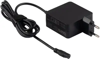 Блок питания Buro BU-A45W автоматический 45W 18.5V-20V 8-коннект. 2.3A от бытовой электросети