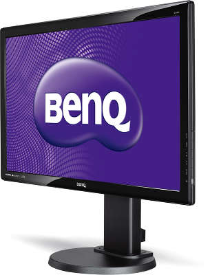 Монитор 24" Benq GL2450HT черный