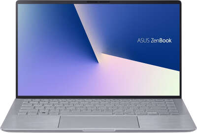 Ноутбук ASUS Zenbook 14 UM433IQ-A5018T 14" FHD R7-4700U/16/512 SSD/NV GF mx350 2G/WF/BT/Cam/W10