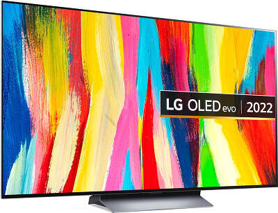 OLED телевизор 55