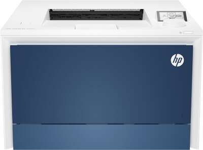Принтер HP Color LaserJet Pro 4203dn [4RA89A]
