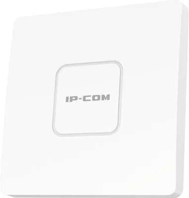 IP-COM W63AP Точка доступа потолочная AC1200, Wave2, MU-MIMO, PoE, 1*RJ45 1Gbit