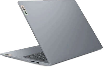 Ноутбук Lenovo IdeaPad Slim 3 15IRU8 15.6" FHD i3 1305U 1.6 ГГц/8/256 SSD/Dos Eng KB (82X70066LK)