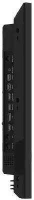 Панель Hisense 55" 55DM66D черный LED 8ms 16:9 HDMI M/M матовая 1200:1 500cd 178гр/178гр 3840x2160 DP 4K USB 13.9кг