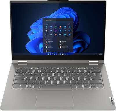 Ноутбук Lenovo ThinkBook 14s Yoga G2 14" FHD Touch IPS i5-1235U/8/512 SSD/DOS