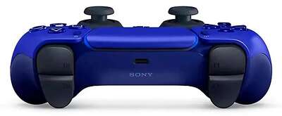 Геймпад/ Gamepad Sony DualSense for PlayStation 5/5 Pro, 5 revision, Cobalt Blue CFI-ZCT1W