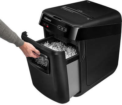 Шредер Fellowes® AutoMax® 150C