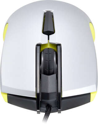Мышь Cougar 230M yellow