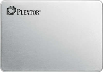 Накопитель SSD 2,5" SATA-3 256GB Plextor [PX-256S2C]