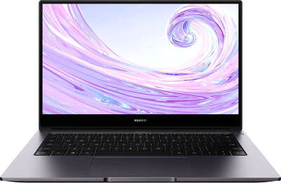 Ноутбук Huawei MateBook D 14" FHD i5 10210U/8/256 SSD/W10