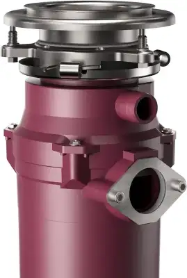 Kuppersberg WSS 750 V