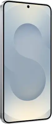 Смартфон Samsung SM-S931B Galaxy S25 256Gb 12Gb серый моноблок 3G 4G 2Sim 6.2