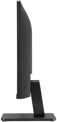 Монитор 23.8" LG 24MR400-B Black (IPS, 1920x1080, D-sub+HDMI, 5 ms, 178°/178°, 250 cd/m, 1300:1, 100Hz)