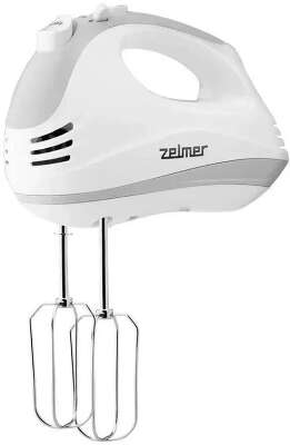 Миксер ручной ZHM1650 WHITE ZELMER