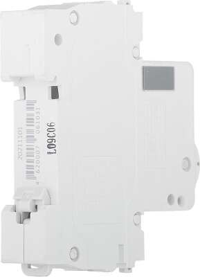 Авт. выкл. 1Р 16А х-ка C ВА-101 4,5кА DEKraft