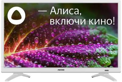 Телевизор LCD 24" 24LH8011T ASANO