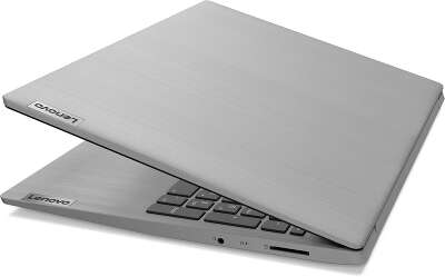 Ноутбук Lenovo IdeaPad 3 15IML05 15.6" FHD IPS i3-10110U/8/256 SSD/DOS