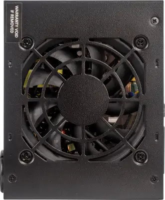 Блок питания Accord SFX 500W ACC-SFX500-80 (20+4pin) APFC 80mm fan 3xSATA RTL