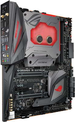 Мат. плата Asus MAXIMUS IX EXTREME