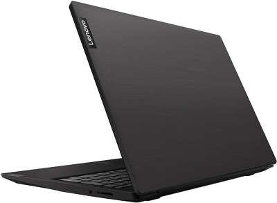 Ноутбук Lenovo IdeaPad S145-15AST 15.6" FHD A9-9425/8/128 SSD/WF/BT/Cam/FreeDOS