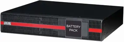 Батарея для ИБП Powercom BAT MRT-36V 36В для MRT 1000-1500/SNT 1000-1500.