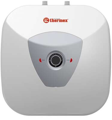 Водонагреватель Thermex H 15 U (pro) 1.5кВт 15л электрический настенный/белый