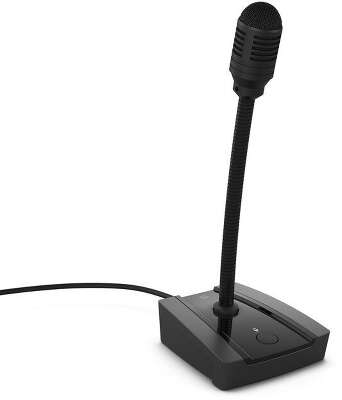 Пейджинговый настольный микрофон на гусиной шее LD Systems PAM