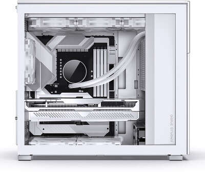 JONSBO D41 STD SC White