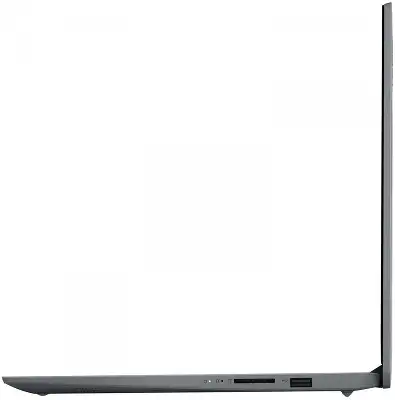 Ноутбук Lenovo IdeaPad 1 15IJL7 Celeron N4500 8Gb SSD256Gb Intel UHD Graphics 15.6" TN FHD (1920x1080) без ОС grey WiFi BT Cam (82LX00D7PS)